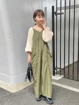 Kastane officialさんのコーディネート