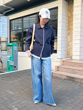 Kastane officialさんのコーディネート