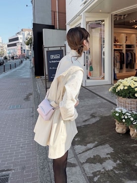 Kastane officialさんのコーディネート