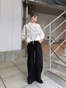 Kastane officialさんのコーディネート