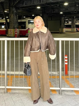 Kastane officialさんのコーディネート