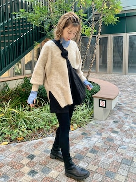 Kastane officialさんのコーディネート