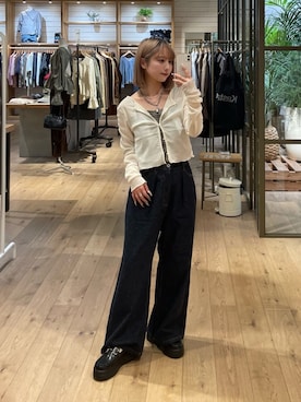 Kastane officialさんのコーディネート