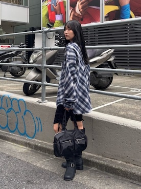Kastane officialさんのコーディネート
