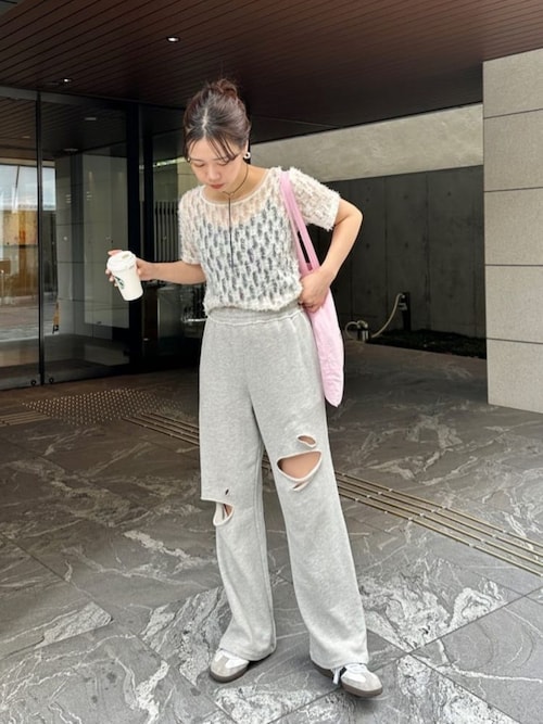 Kastane official(KastaneOnlineStore)｜Kastaneのスウェット