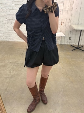 Kastane officialさんのコーディネート