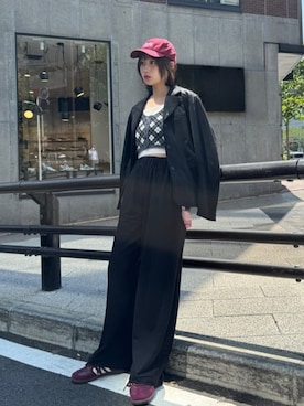 Kastane officialさんのコーディネート