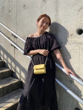 Kastane officialさん(レディース・155cm)の夏コーディネート