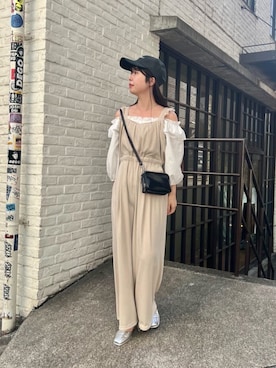 Kastane officialさんのコーディネート