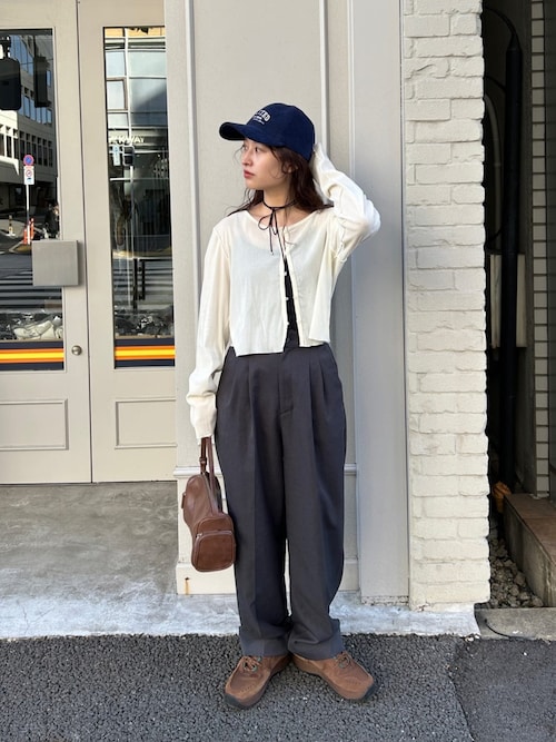 セール】【前後2WAY/4色展開】ベロアチュール2WAYカーディガン