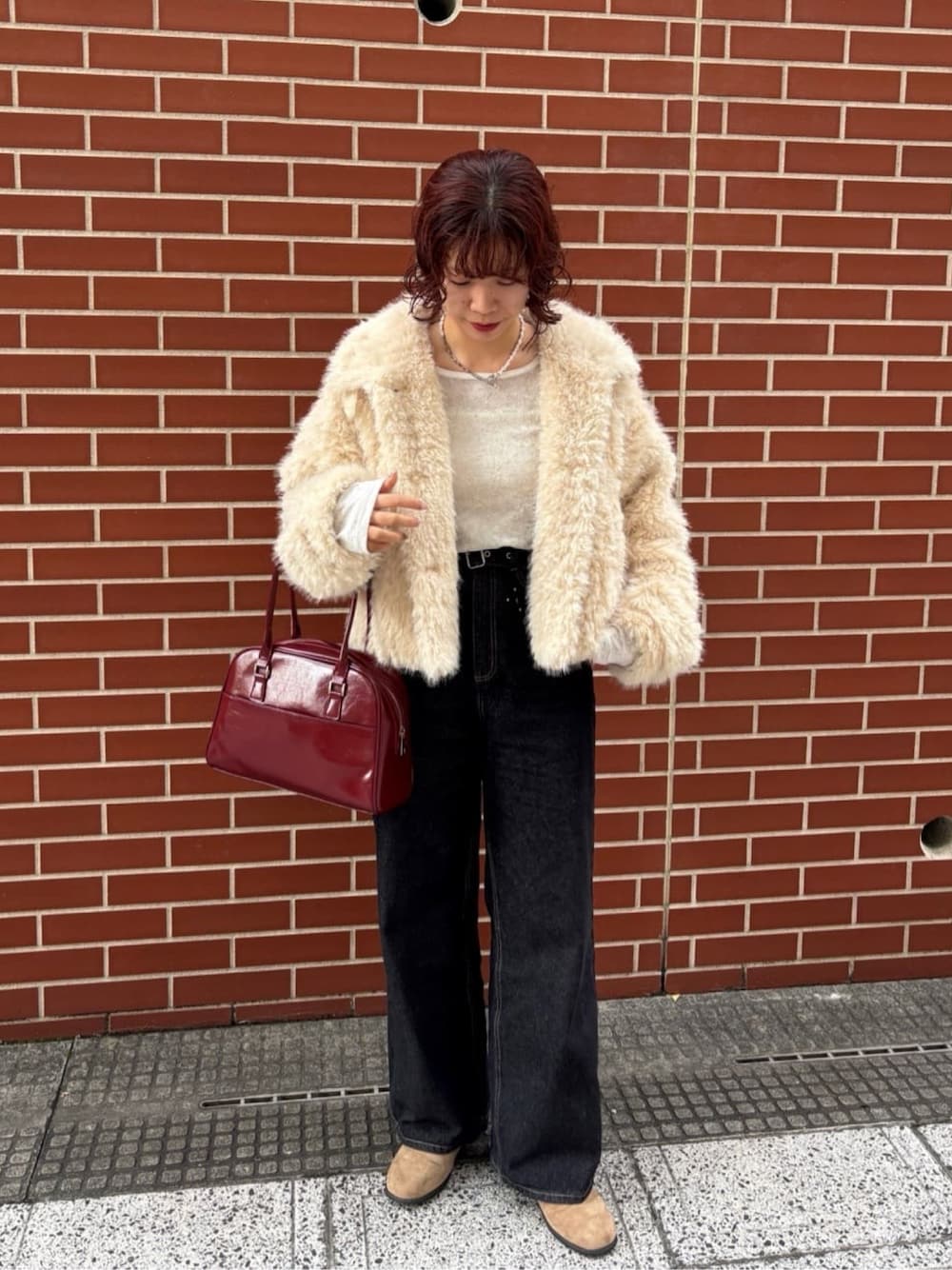 カールミドルファーコートを使った人気ファッションコーディネート - WEAR