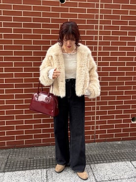 Kastane officialさんのコーディネート