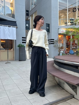 Kastane officialさんのコーディネート