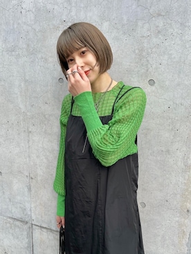 Kastane officialさんのコーディネート