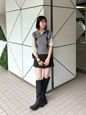Kastane officialさんのコーディネート
