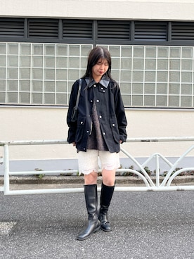 Kastane officialさんのコーディネート