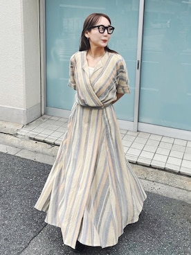 Kastane officialさんのコーディネート