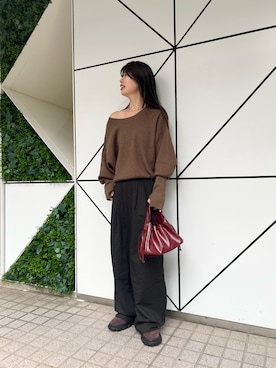 Kastane officialさんのコーディネート