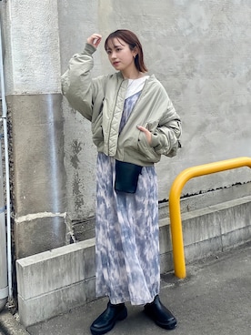 Kastane officialさんのコーディネート