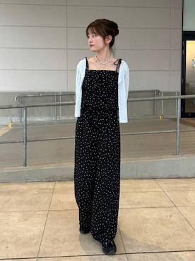 Kastane officialさん(レディース・160cm)の夏コーディネート