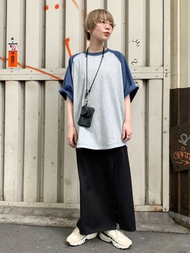 Kastane officialさんのコーディネート