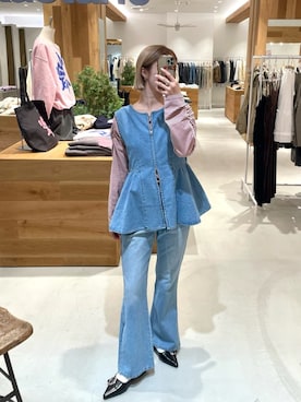 Kastane officialさんのコーディネート