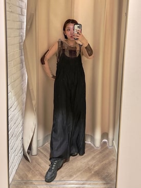 Kastane officialさん(レディース・157cm)の夏コーディネート
