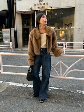 Kastane officialさんのコーディネート