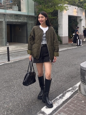 Kastane officialさんのコーディネート