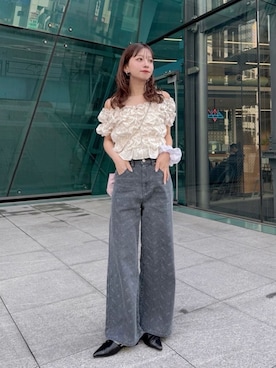 Kastane officialさんのコーディネート