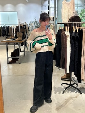 Kastane officialさんのコーディネート