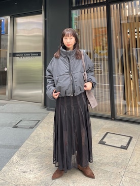 Kastane officialさんのコーディネート