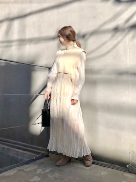 Kastane officialさんのコーディネート