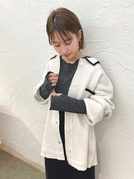 Kastane officialさんのコーディネート