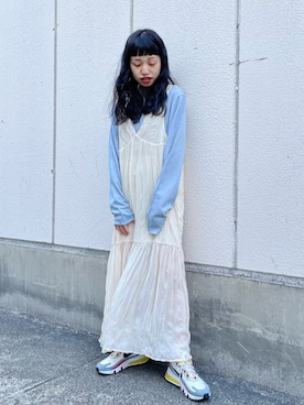 Kastane officialさんのコーディネート