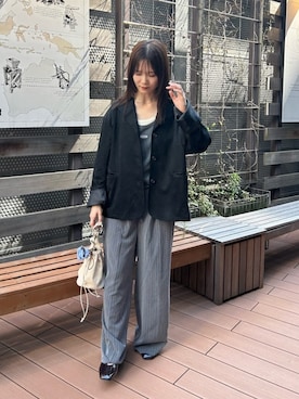 Kastane officialさんのコーディネート