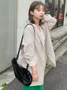 Kastane officialさんのコーディネート