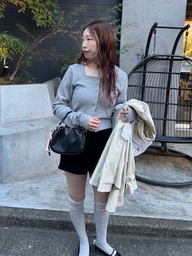 Kastane officialさんのコーディネート