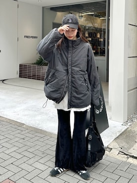 Kastane officialさんのコーディネート