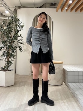 Kastane officialさんのコーディネート