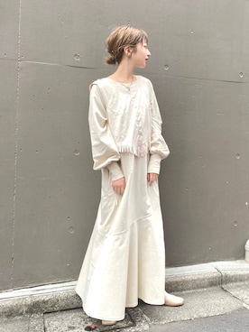 Kastane officialさんのコーディネート