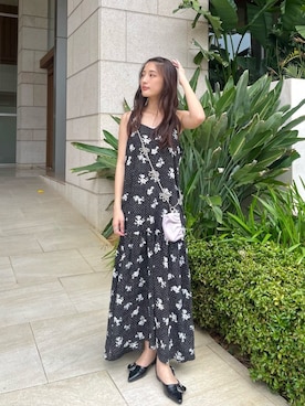 Kastane officialさんのコーディネート