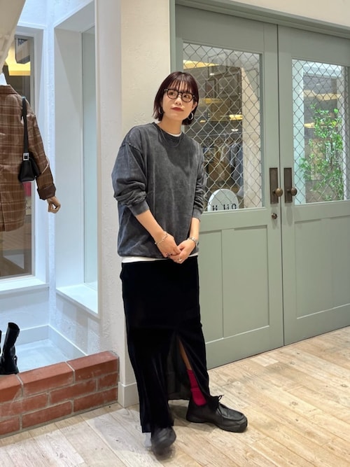 セール】【新色追加/4色展開/お気に入り登録2.3万人/低身長