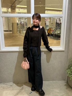 Kastane officialさんのコーディネート