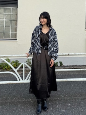Kastane officialさんのコーディネート