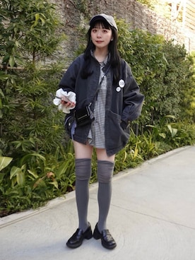 Kastane officialさんのコーディネート