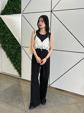 Kastane officialさん(レディース・158cm)の秋コーディネート