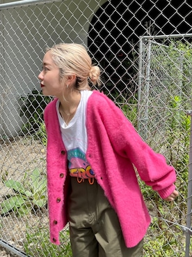 Kastane officialさんのコーディネート