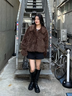 Kastane officialさんのコーディネート