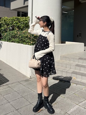 Kastane officialさんのコーディネート